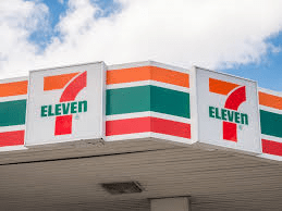 7-11